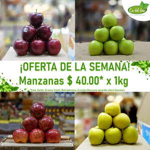 Manzana