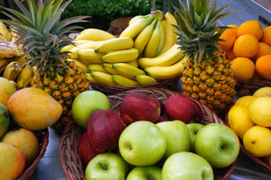 Frutas